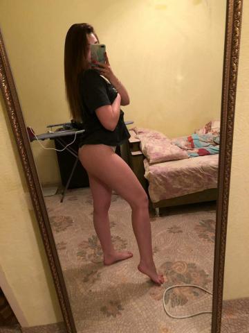 Индивидуалка Таисия Фотография 2