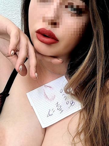 Индивидуалка Диана Фотография 5